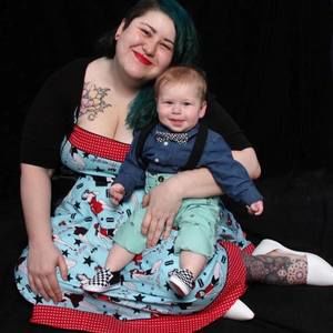 Meet your Posher, Leah